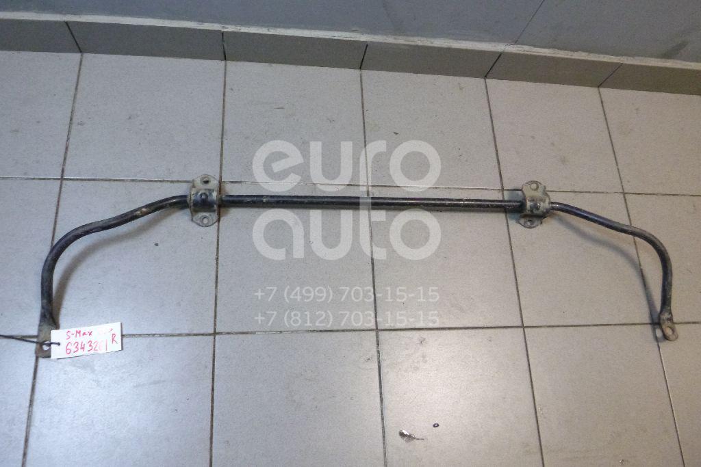 Стабилизатор задний для Ford S-MAX 2006-2015 - Фото №1