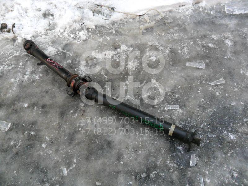 Вал карданный для Lexus IS 250/350 2005-2013 - Фото №1