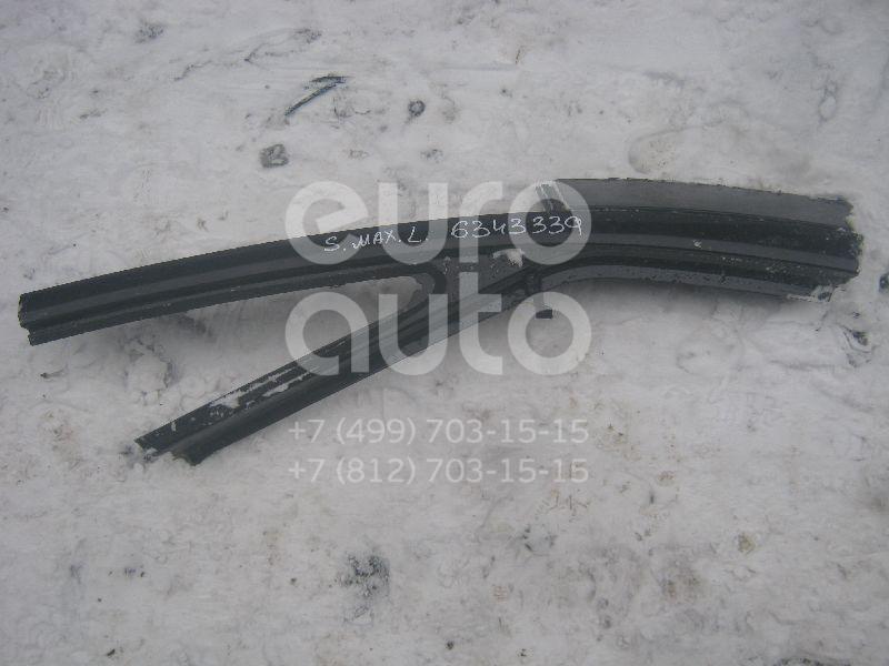 Стойка передней двери для Ford S-MAX 2006-2015 - Фото №1