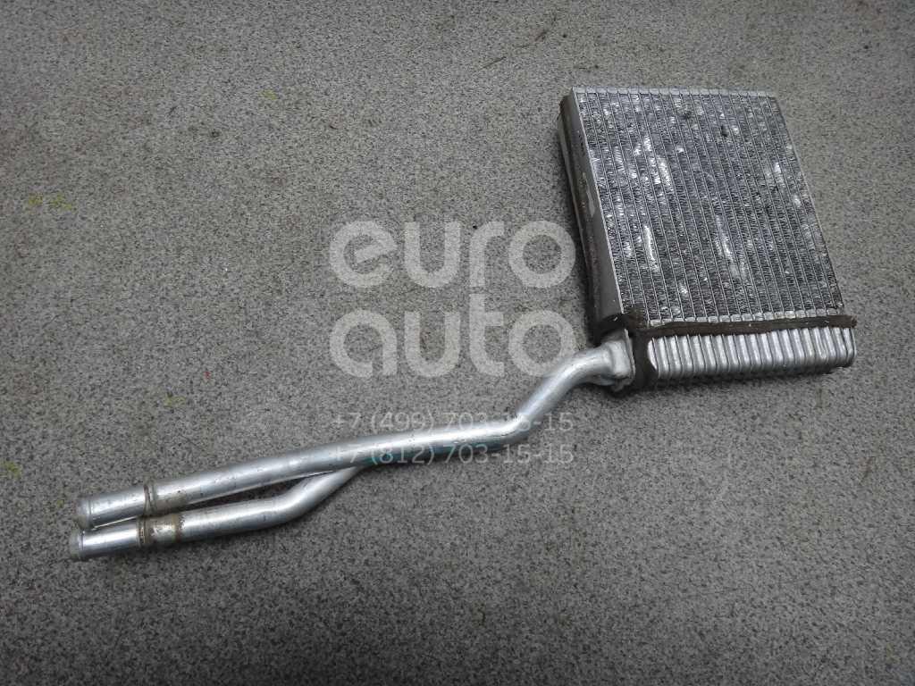 Радиатор отопителя для Ford S-MAX 2006-2015;Galaxy 2006-2015;Mondeo IV 2007-2015 - Фото №1