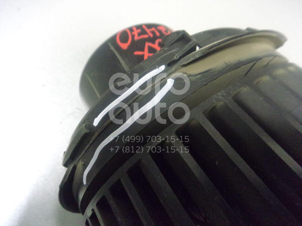 Моторчик отопителя для Ford S-MAX 2006-2015;Galaxy 2006-2015;Mondeo IV 2007-2015;Kuga 2008-2012 - Фото №1