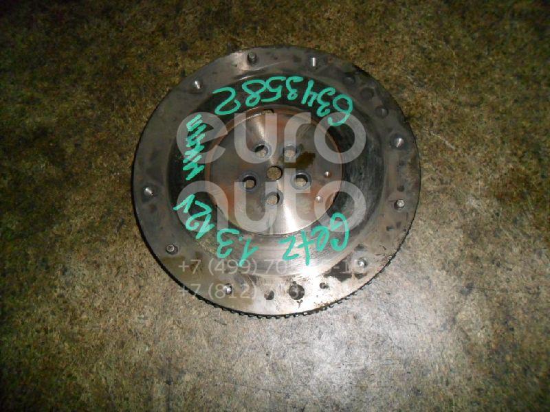 Маховик для Hyundai Getz 2002-2010 - Фото №1