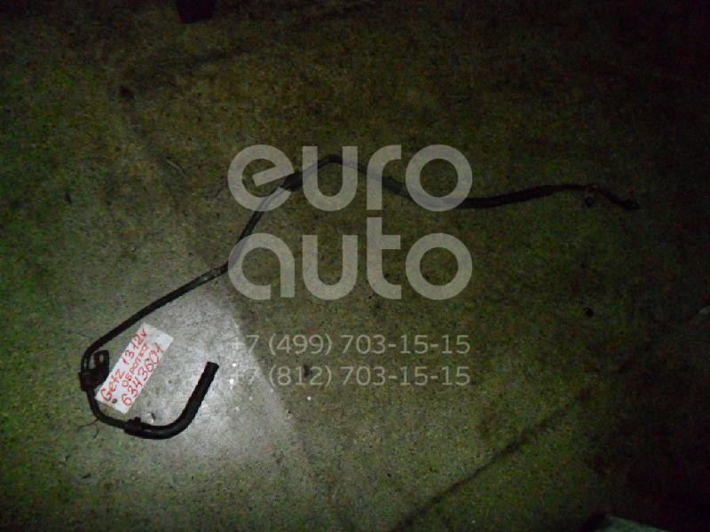 Шланг гидроусилителя для Hyundai Getz 2002-2010 - Фото №1