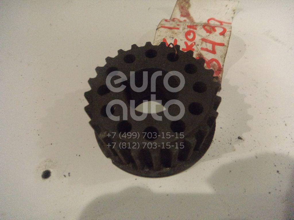 Шестерня коленвала для Hyundai Getz 2002-2010 - Фото №1