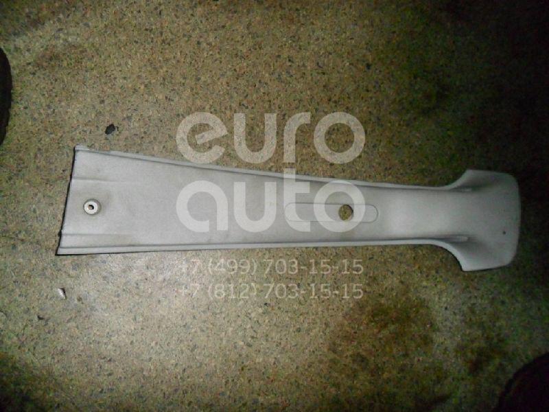 Обшивка стойки для VW,Seat Sharan 2000-2006;Sharan 1995-1999;Alhambra 2001-2010 - Фото №1