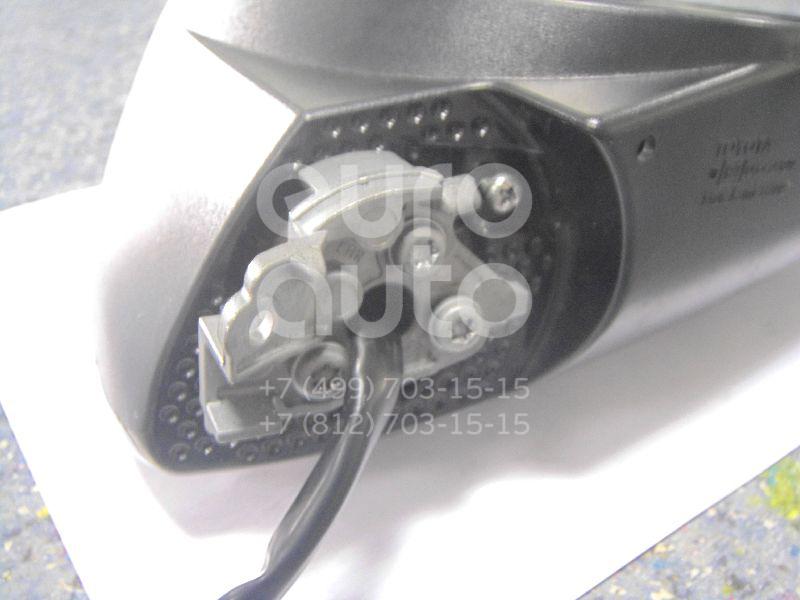 Зеркало правое электрическое для Toyota RAV 4 2006-2013 - Фото №1
