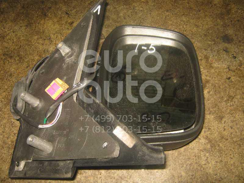 Зеркало правое электрическое для VW Transporter T5 2003-2015 - Фото №1