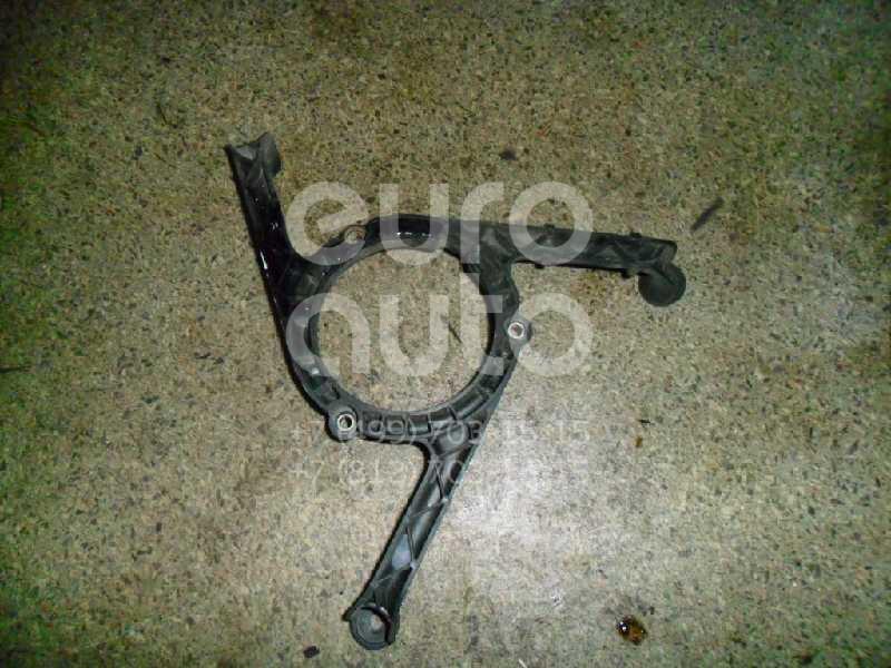 Кронштейн вентилятора радиатора для Skoda,Audi,Seat,VW Octavia 1997-2000;A3 (8L1) 1996-2003;TT(8N) 1998-2006;Octavia (A4 1U-) 2000-2011;Leon (1M1) 1999-2006;Toledo II 1999-2006;Golf IV/Bora 1997-2005;Fabia 1999-2007;Polo 2001-2009;Golf V 2003-2009 - Фото №1