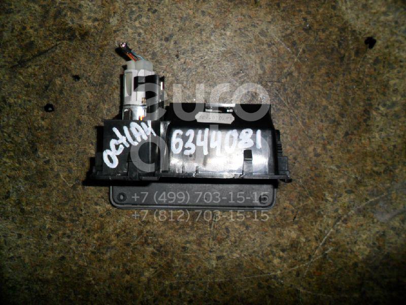 Пепельница передняя для Skoda Octavia 1997-2000 - Фото №1