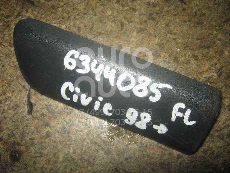 Молдинг переднего левого крыла для Honda Civic (MA, MB 5HB) 1995-2001 - Фото №1