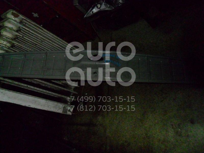Обшивка багажника для VW,Ford Sharan 2000-2006;Galaxy 1995-2006 - Фото №1