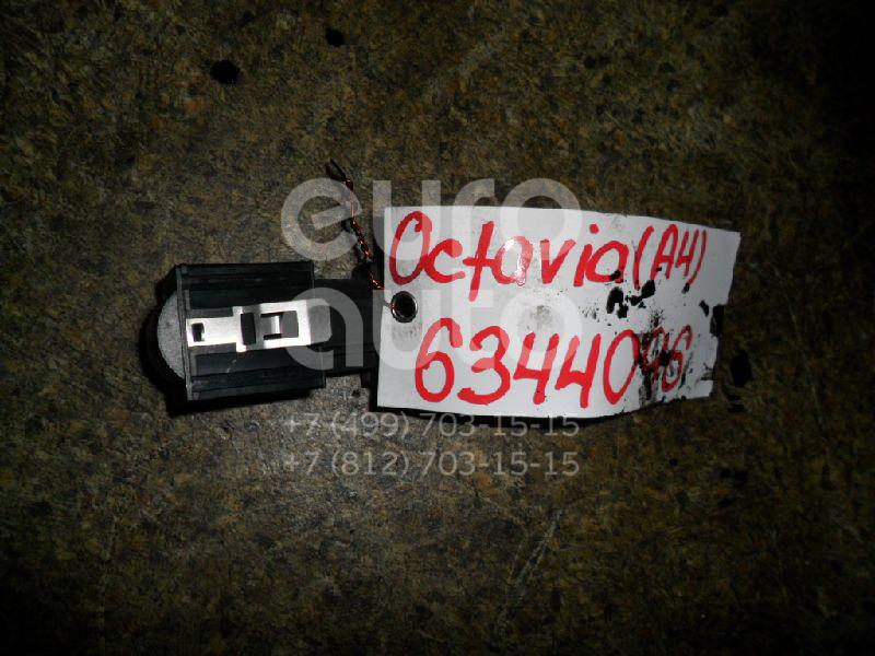 Кнопка корректора фар для Skoda Octavia 1997-2000 - Фото №1