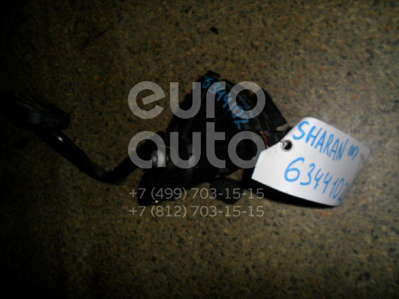 Педаль газа для VW,Seat Sharan 2000-2004;Alhambra 1996-2000;Alhambra 2000-2010 - Фото №1