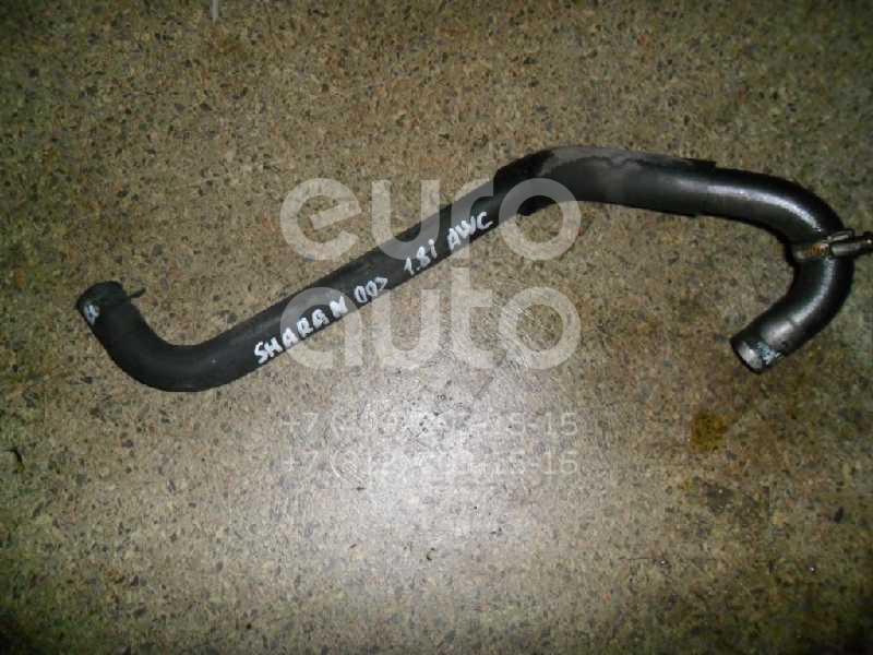 Шланг гидроусилителя для VW,Seat Sharan 2000-2004;Sharan 2004-2010;Alhambra 2000-2010 - Фото №1