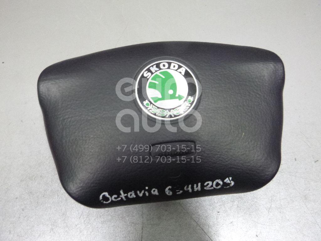 Подушка безопасности в рулевое колесо для Skoda Octavia 1997-2000 - Фото №1