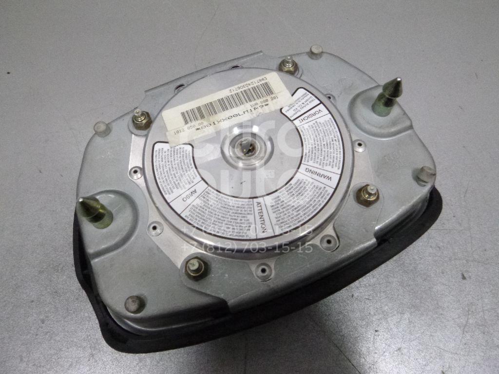 Подушка безопасности в рулевое колесо для Skoda Octavia 1997-2000 - Фото №1
