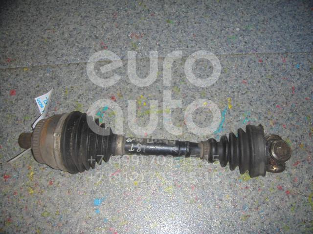 Полуось передняя левая для VW Sharan 2000-2004 - Фото №1