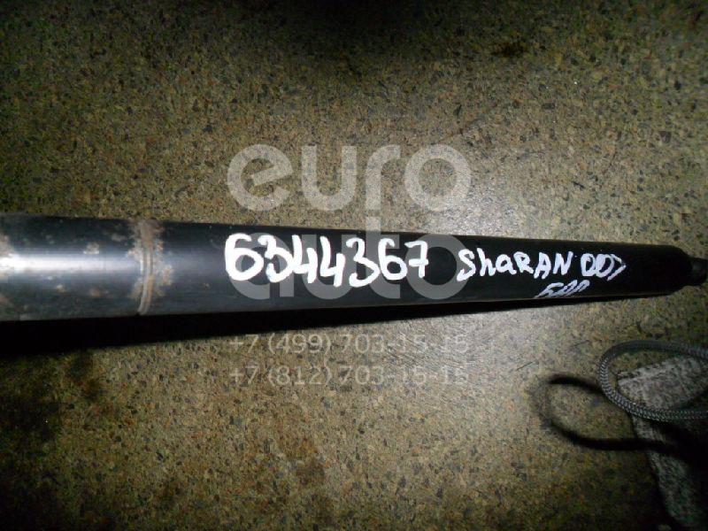 Амортизатор двери багажника для VW,Seat,Ford Sharan 2000-2006;Sharan 1995-1999;Alhambra 1996-2001;Galaxy 1995-2006 - Фото №1