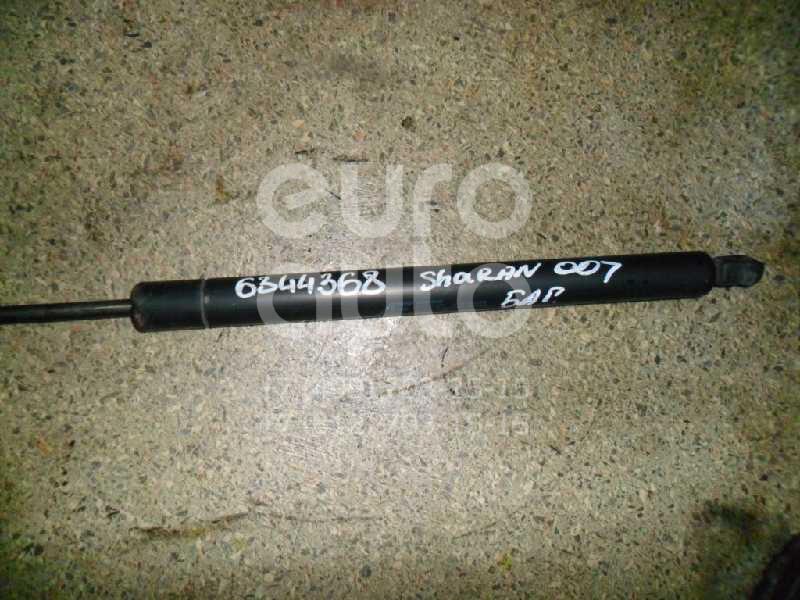 Амортизатор двери багажника для VW,Seat,Ford Sharan 2000-2004;Sharan 1995-1999;Alhambra 1996-2000;Galaxy 1995-2006;Sharan 2004-2010;Alhambra 2000-2010 - Фото №1