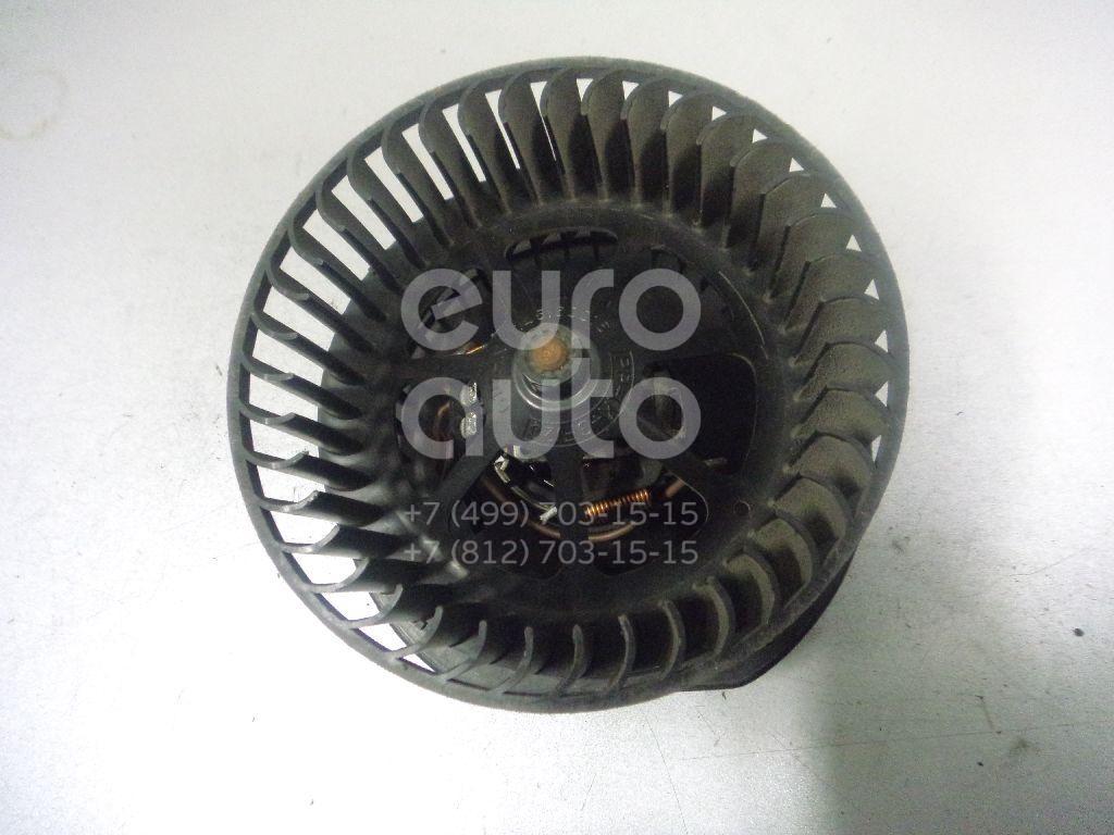 Моторчик отопителя для VW,Ford Sharan 2000-2006;Sharan 1995-1999;Galaxy 1995-2006 - Фото №1