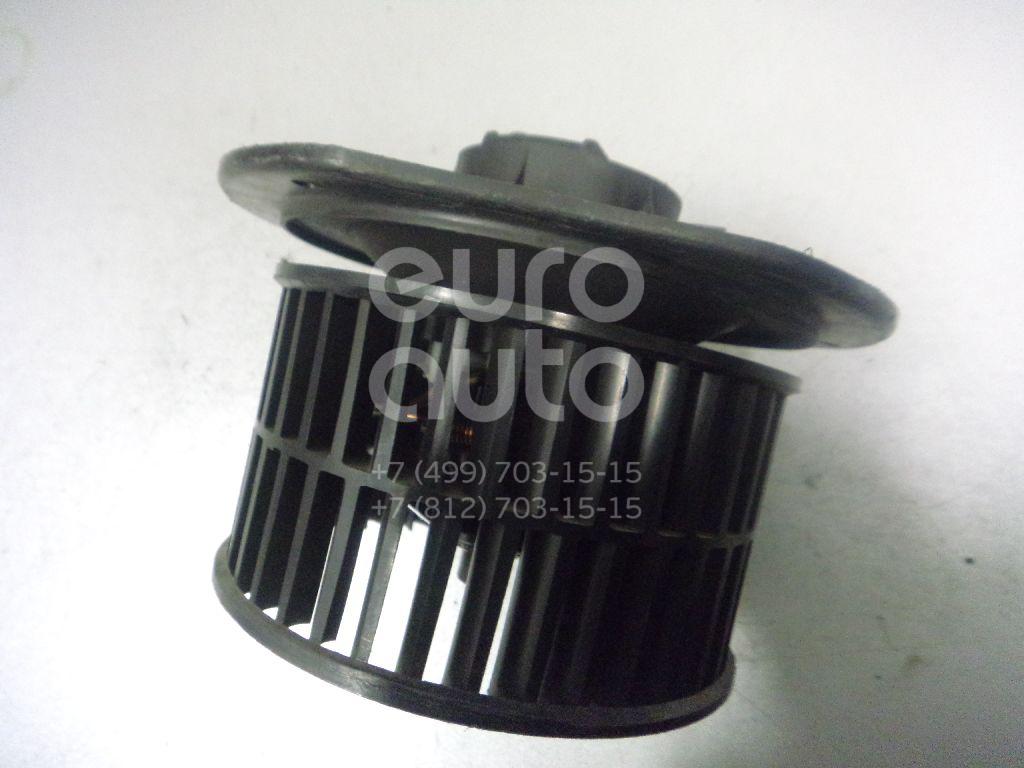 Моторчик отопителя для VW,Seat,Ford Sharan 2000-2004;Sharan 1995-1999;Alhambra 1996-2000;Galaxy 1995-2006;Sharan 2004-2010;Alhambra 2000-2010 - Фото №1