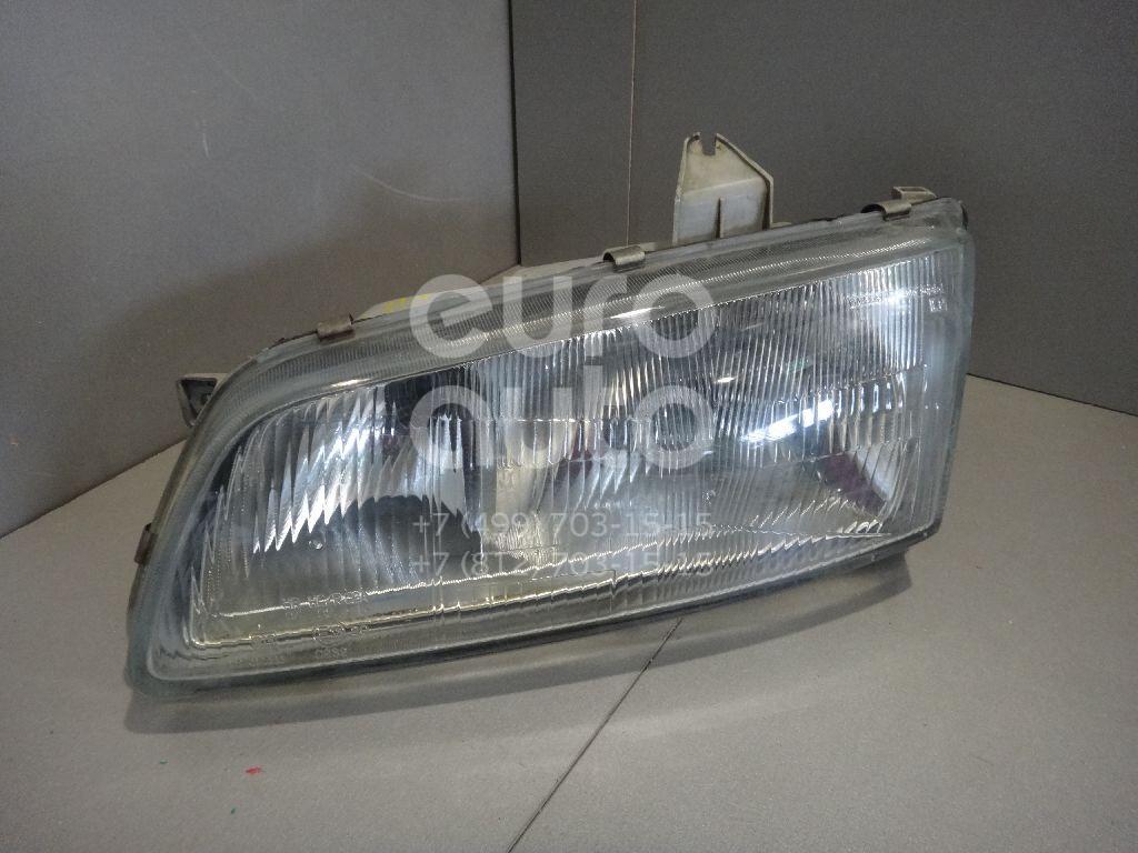 Фара левая для Hyundai Starex H1 1997-2007 - Фото №1