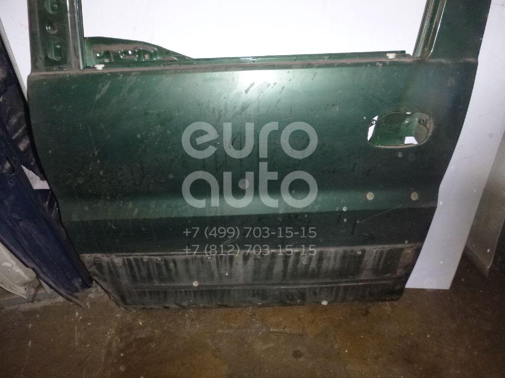 Дверь передняя левая для Hyundai Starex H1 1997-2007 - Фото №1