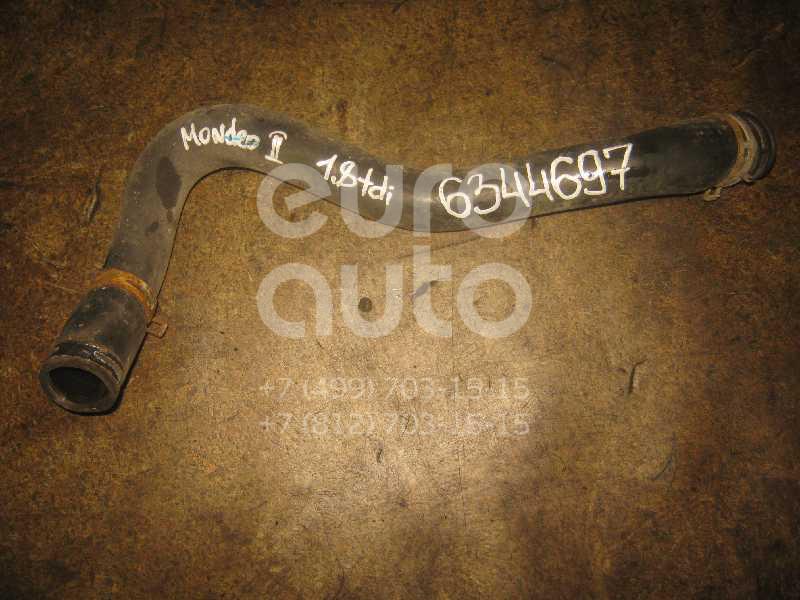 Патрубок радиатора для Ford Mondeo II 1996-2000 - Фото №1