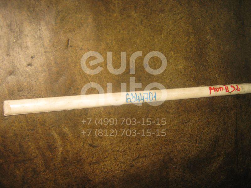 Молдинг задней двери LR для Ford Mondeo II 1996-2000;Mondeo I 1993-1996 - Фото №1