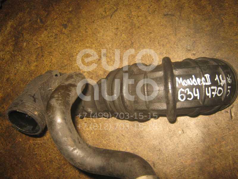 Патрубок воздушного фильтра для Ford Mondeo II 1996-2000;Mondeo I 1993-1996 - Фото №1