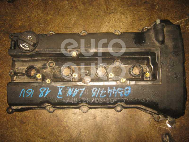 Крышка головки блока (клапанная) для Mitsubishi Lancer (CX,CY) 2007>;Outlander XL (CW) 2006-2012;ASX 2010-2016 - Фото №1