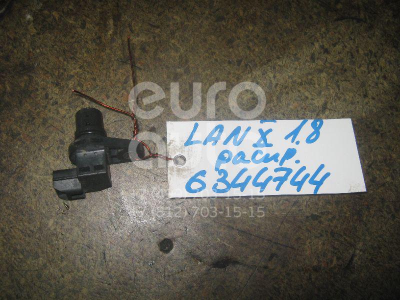 Датчик положения распредвала для Mitsubishi,Peugeot Lancer (CX,CY) 2007>;Outlander XL (CW) 2006-2012;4007 2008-2013;ASX 2010-2016;Outlander (GF) 2012> - Фото №1