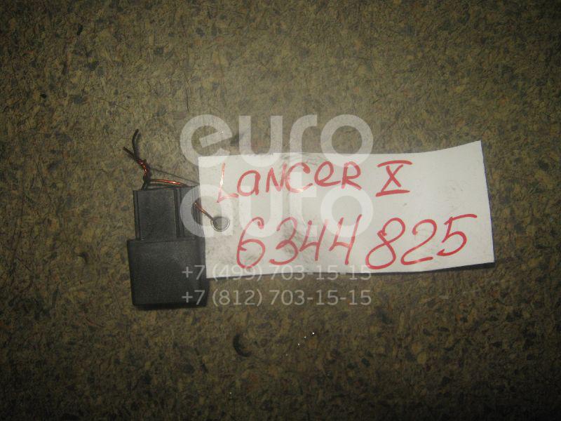 Реле для Mitsubishi Lancer (CX,CY) 2007>;Galant (EA) 1997-2003;Space Wagon (N8,N9) 1998-2004;Eclipse II 1995-1999;Pajero/Montero III (V6, V7) 2000-2006;Pajero/Montero IV (V8, V9) 2007>;Outlander XL (CW) 2006-2012 - Фото №1