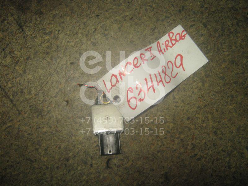 Датчик AIR BAG для Mitsubishi,Peugeot,Citroen Lancer (CX,CY) 2007>;Outlander XL (CW) 2006-2012;4007 2008-2013;C-Crosser 2008-2013 - Фото №1