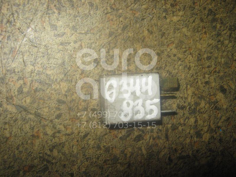 Реле для Toyota,Lexus Avensis II 2003-2008;Echo 1999-2005;Land Cruiser (90)-Prado 1996-2002;Avensis I 1997-2003;Corolla E11 1997-2001;Auris (E15) 2006-2012;Sienna II 2003-2010;SC430 2001-2010 - Фото №1
