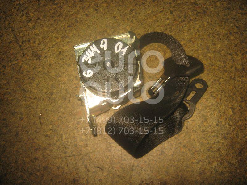 Ремень безопасности для BMW 1-серия E87/E81 2004-2011;3-серия E90/E91 2005-2012;1-серия E82/E88 2007-2013 - Фото №1