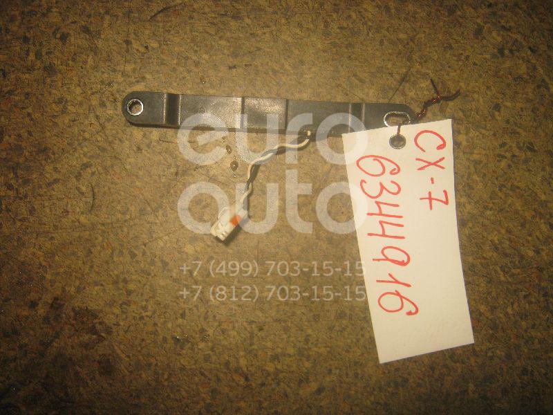 Антенна для Mazda CX 7 2007-2012 - Фото №1