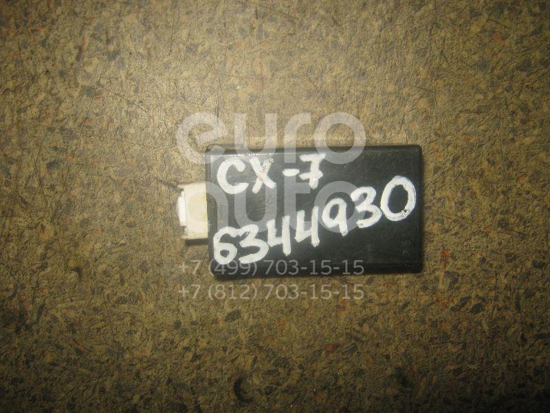 Блок электронный для Mazda CX 7 2007-2012 - Фото №1