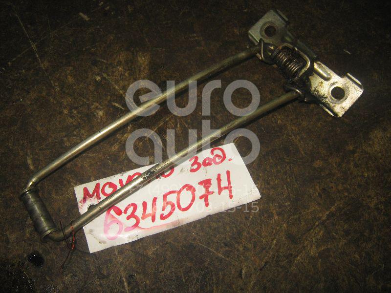 Ограничитель двери для Opel,Renault Movano 1998-2010;Master II 1999-2010 - Фото №1