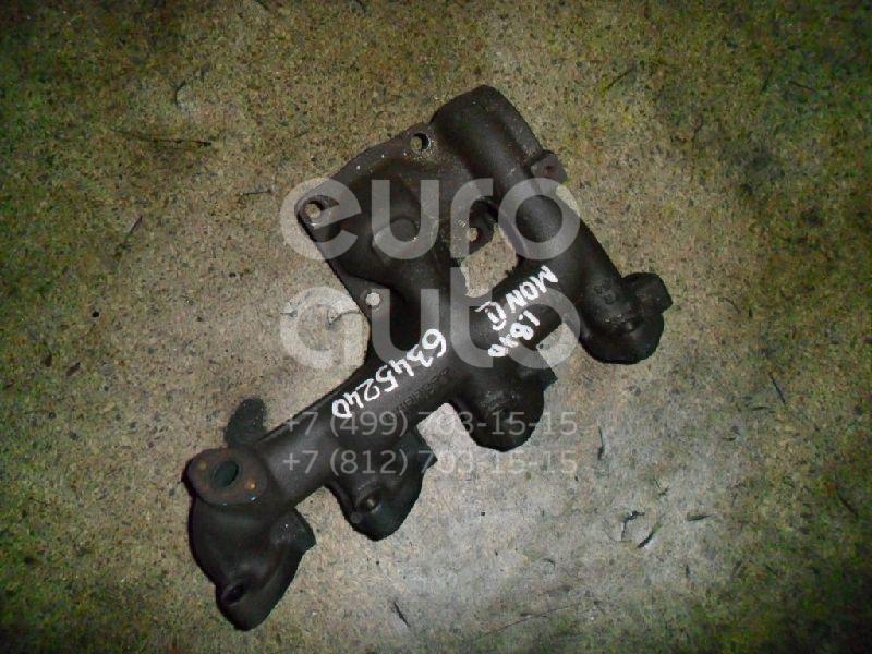 Коллектор выпускной для Ford Mondeo II 1996-2000 - Фото №1