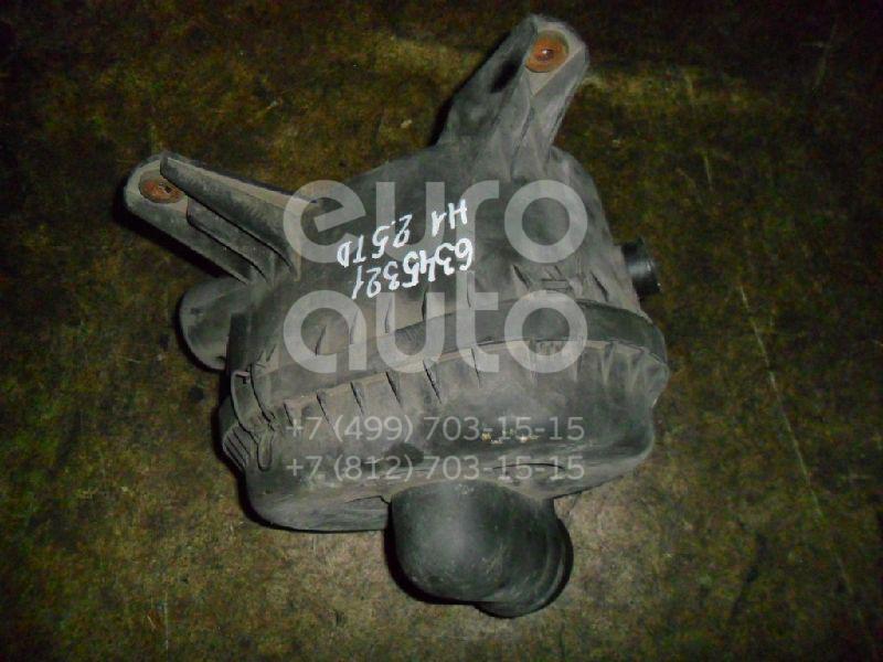 Корпус воздушного фильтра для Hyundai Starex H1 1997-2007 - Фото №1