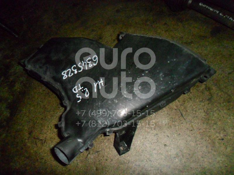 Воздухозаборник (наружный) для Hyundai Starex H1 1997-2007 - Фото №1