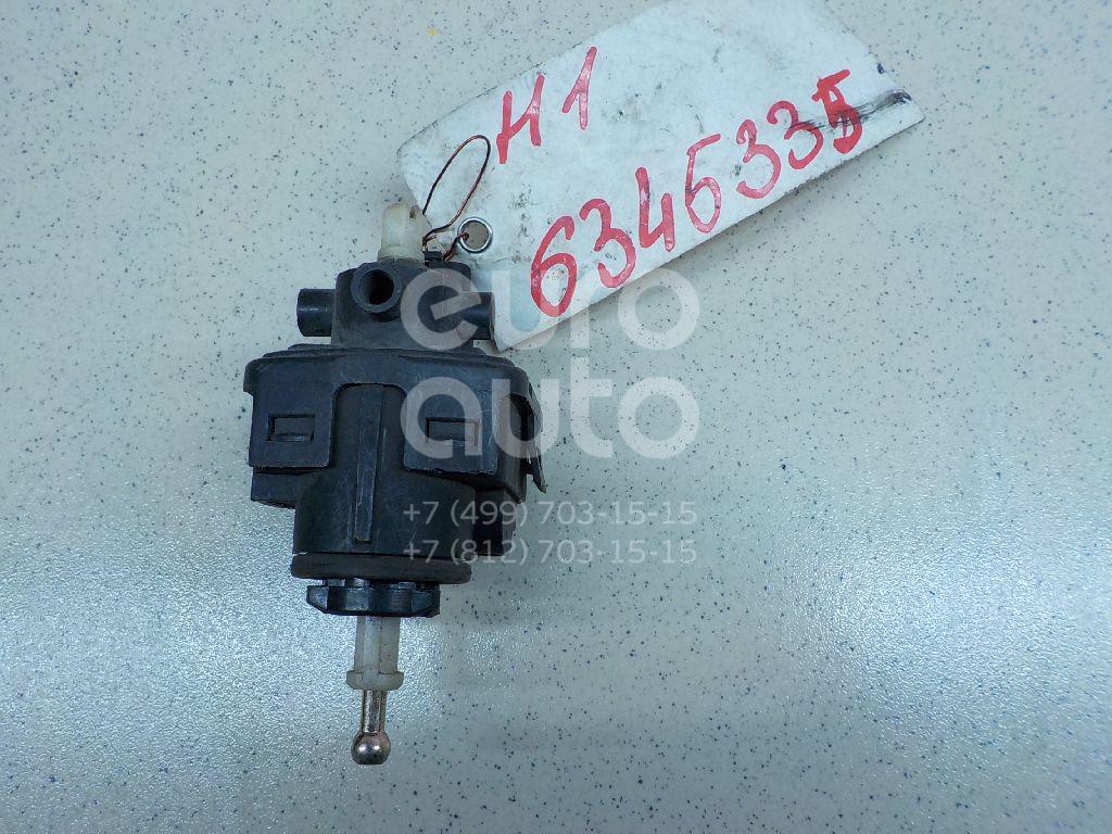 Моторчик корректора фары для Hyundai Starex H1 1997-2007 - Фото №1