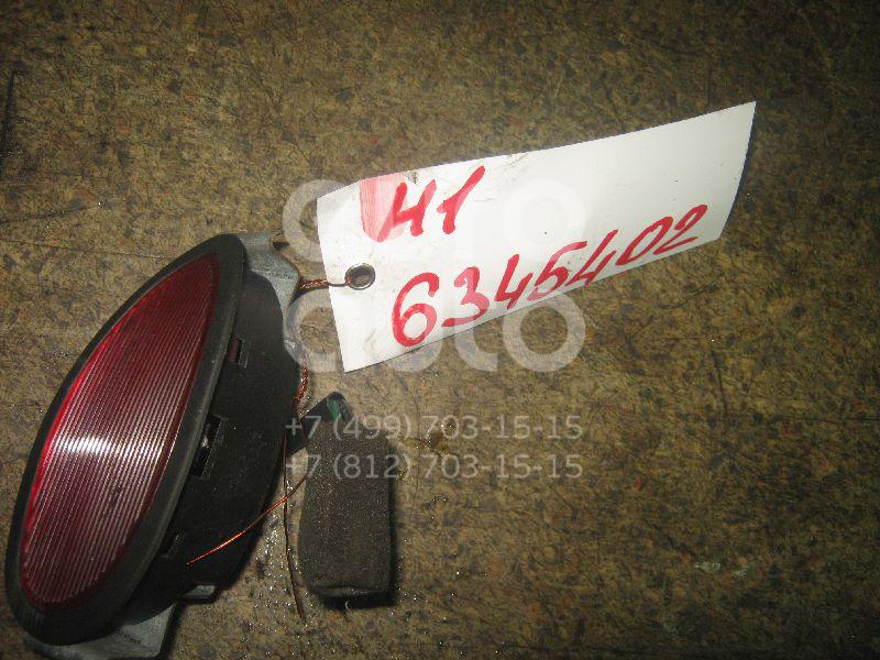 Плафон салонный для Hyundai Starex H1 1997-2007 - Фото №1