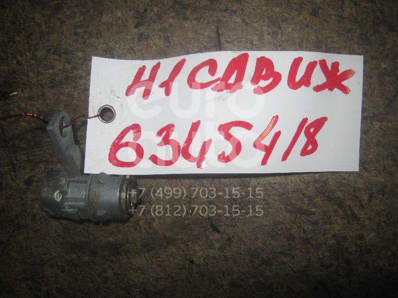 Вставка замка двери для Hyundai Starex H1 1997-2007 - Фото №1