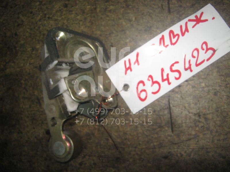 Замок двери сдвижной для Hyundai Starex H1 1997-2007 - Фото №1
