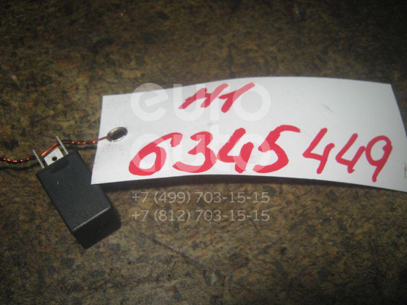 Реле света фар для Hyundai,Kia Starex H1 1997-2007;Getz 2002-2010;Accent I 1994-2000;Coupe (RD) 1996-2002;Sorento 2003-2009;Elantra 2000-2005;Matrix 2001-2010;Terracan 2001-2007;Coupe (GK) 2002-2009;Galloper II (JKC4) 1998-2003 - Фото №1