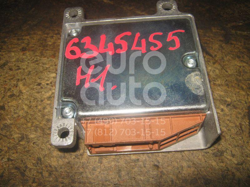 Блок управления AIR BAG для Hyundai Starex H1 1997-2007 - Фото №1