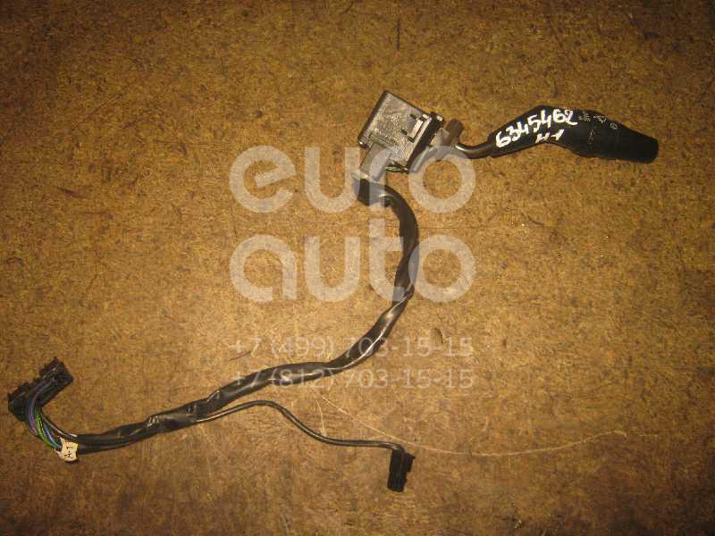 Переключатель стеклоочистителей для Hyundai Starex H1 1997-2007 - Фото №1