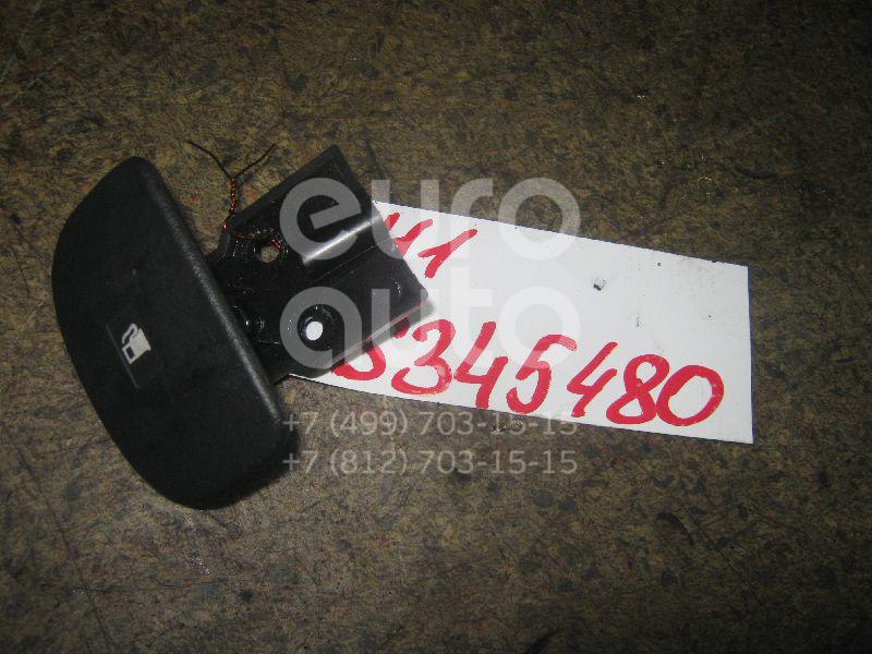 Кнопка открывания лючка бензобака для Hyundai Starex H1 1997-2007 - Фото №1
